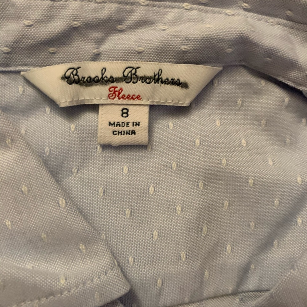 Button up